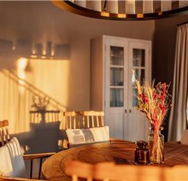 Luxury Villa Estate with 3 Pools on Istrian Vineyards near Bale, sleeps 56-60